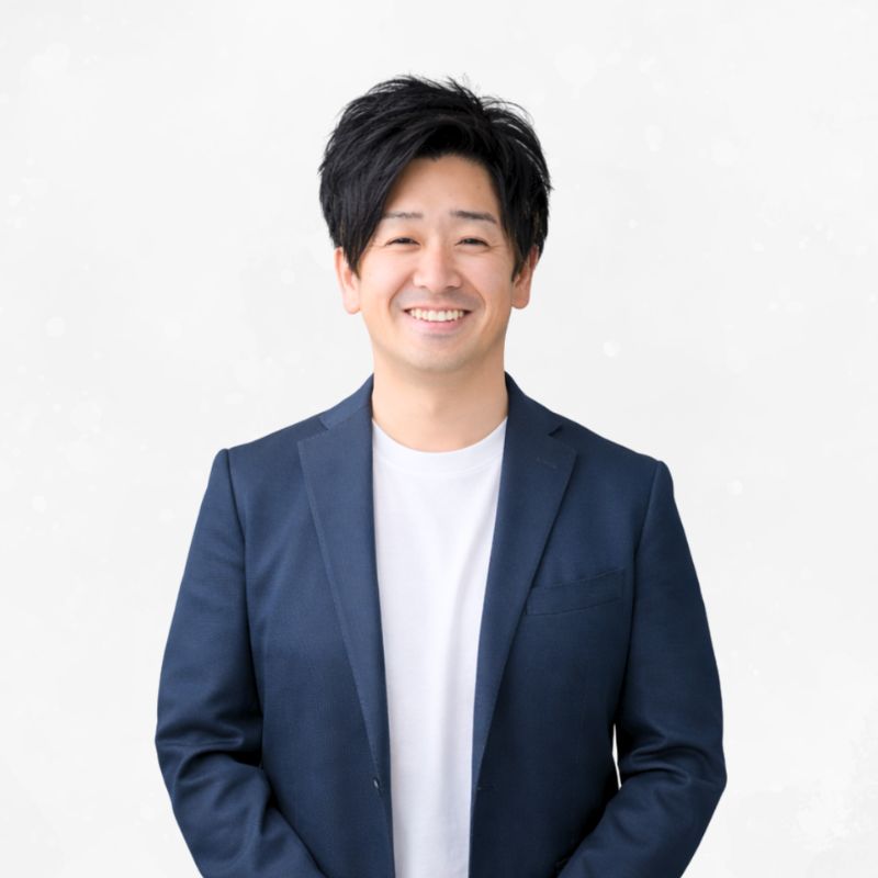 Ciras株式会社 代表取締役 杉本竜弥